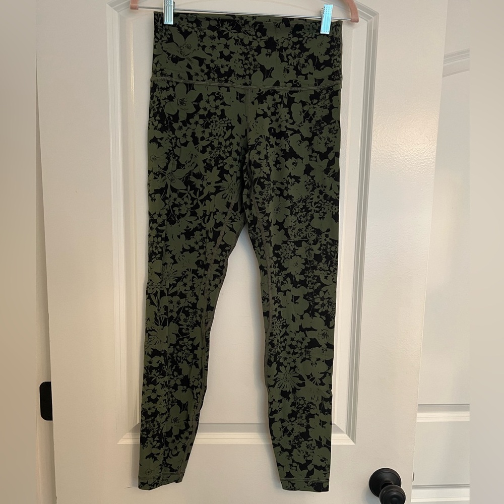 Lululemon Align 28” Legging